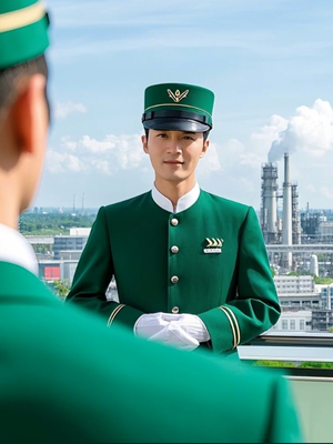 環(huán)保管家服務(wù)類